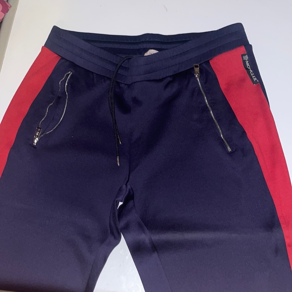 Moncler Joggin pants